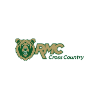rockymountaincollege rocky cross country rmc battlin bears Sticker