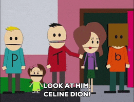 GIF by South Park 