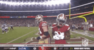 Regular Season Football GIF by NFL
