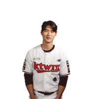 Baseball 케이티 Sticker by kt wiz