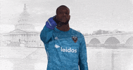 bill hamid GIF by D.C. United