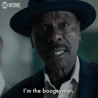 I'm The Boogeyman 