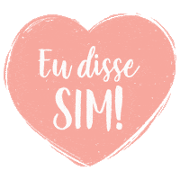 wedding love Sticker by Magazine Luiza