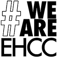 We Sticker by East Hills Community Church