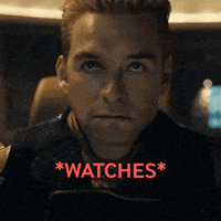 Angry The Boys GIF