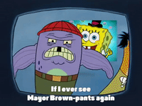 season 5 GIF by SpongeBob SquarePants