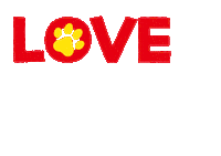 Love Sticker by DINGO_jp