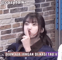 Kpop Meme GIF