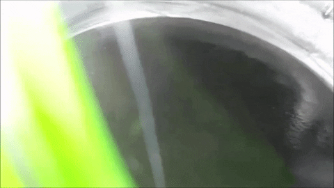 pixelnated giphygifmaker GIF