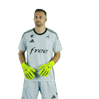 Creteil Sticker by US Créteil Lusitanos_officiel