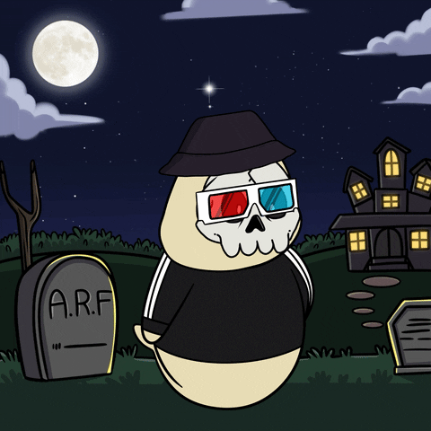 Dance Dancing GIF by Sappy Seals Community