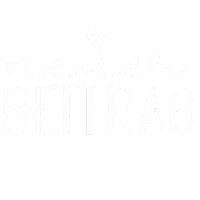 Post Neu Sticker by Heldenglück