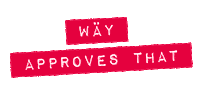 way mallorca Sticker by Viaja Wäy