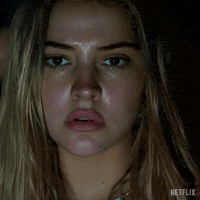Outer Banks Wow GIF by NETFLIX