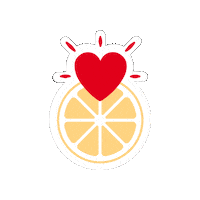 Limonianlovesyou Sticker by Limonian