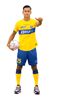 Football Player Sticker by BYJU'S - The Learning App