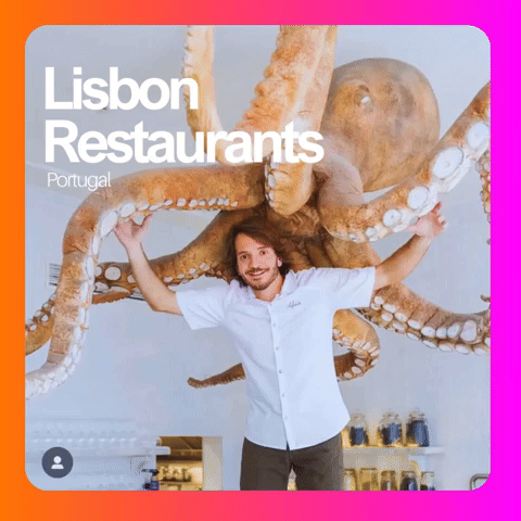 Bundle It Lisbon Restaurants