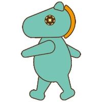 축제 Sticker by Jeju Olle Trail