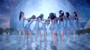 k-pop GIF