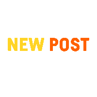 Post Look Sticker by JoussenKarliczek