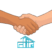 Estate Agent New Home Sticker by alsherryhomes