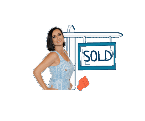 For Sale Realtors Sticker
