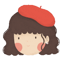 Merry Sticker