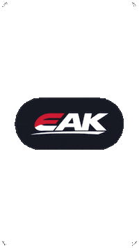 Eak Sticker by Європейська Аграрна Компанія ЄАК