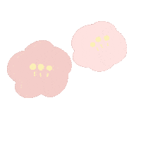 春 Sticker