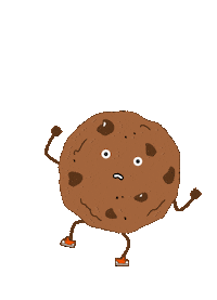 Angry Steam Sticker