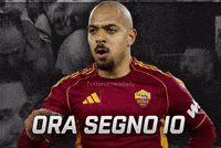 Francesco Totti GIF