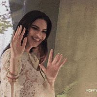 Miss Grand International Rachel GIF