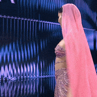 Miss Grand International Rachel GIF