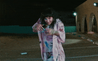 My Own Dance GIF by Kesha