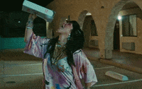 Cereal GIF by Kesha