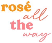 Pool Party Pink Sticker by native