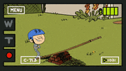 happy the loud house GIF by Nickelodeon