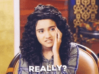 AshiSinghofficial really smh seriously ashi singh GIF