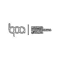 Bpa Ok Sticker by Oklahoma DECA