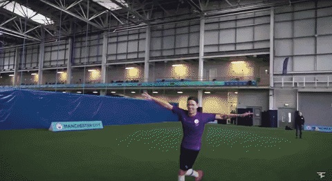 Awesome Manchester City GIF by FaZe Clan