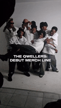 Merch GIF by Playground Productions