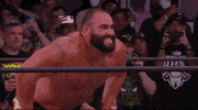 Pro Wrestling Sport GIF by ALL ELITE WRESTLING