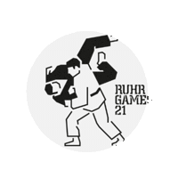 Sticker by Ruhr Games