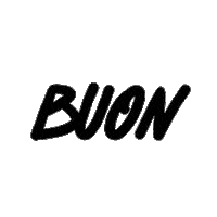 New Year Typography Sticker by Gummy Industries