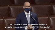Hakeem Jeffries GIF by GIPHY News