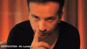 Lonely Number One GIF by DEEPSYSTEM