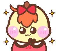 Happy 開心 Sticker