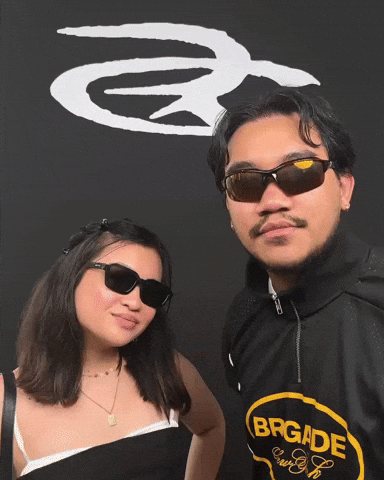 Jarellmique GIF by Respective