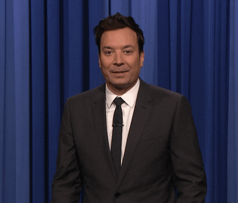 Jimmy Fallon Comedy GIF by The Tonight Show Starring Jimmy Fallon