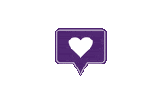 Loveit Sticker by Truman State University